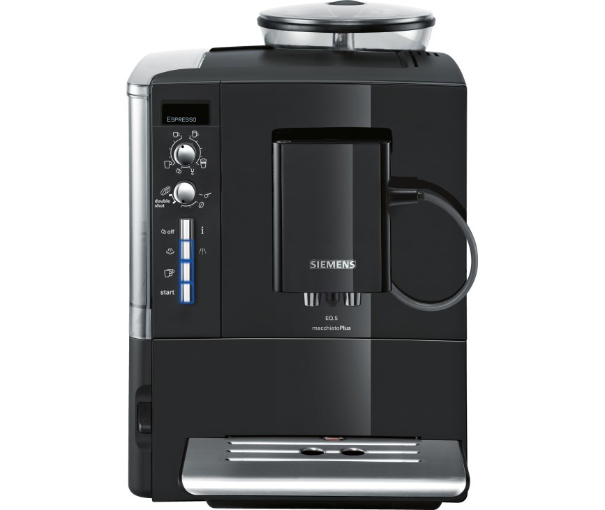 Siemens TE515209RW koffiemachine