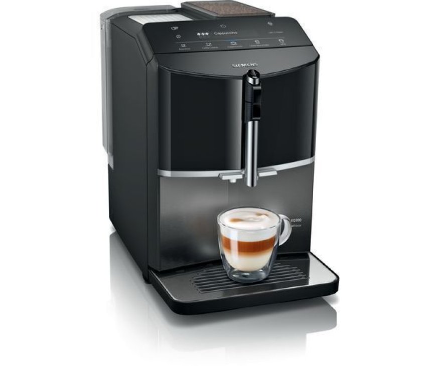 Siemens TF305EF9 koffiemachine - extraKlasse