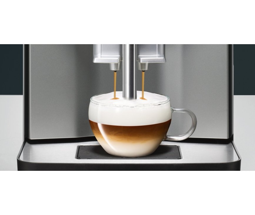 Siemens TI305206RW koffiemachine