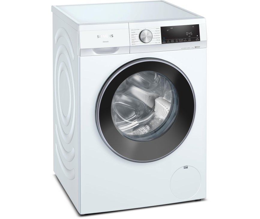 SIEMENS wasmachine WG44G108NL