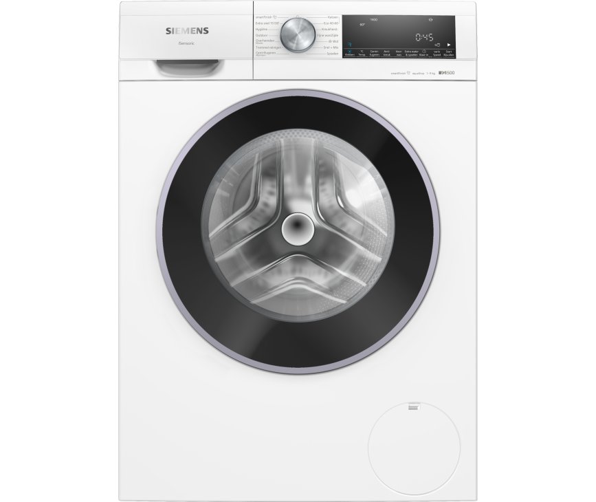 SIEMENS wasmachine WG44G2ZONL