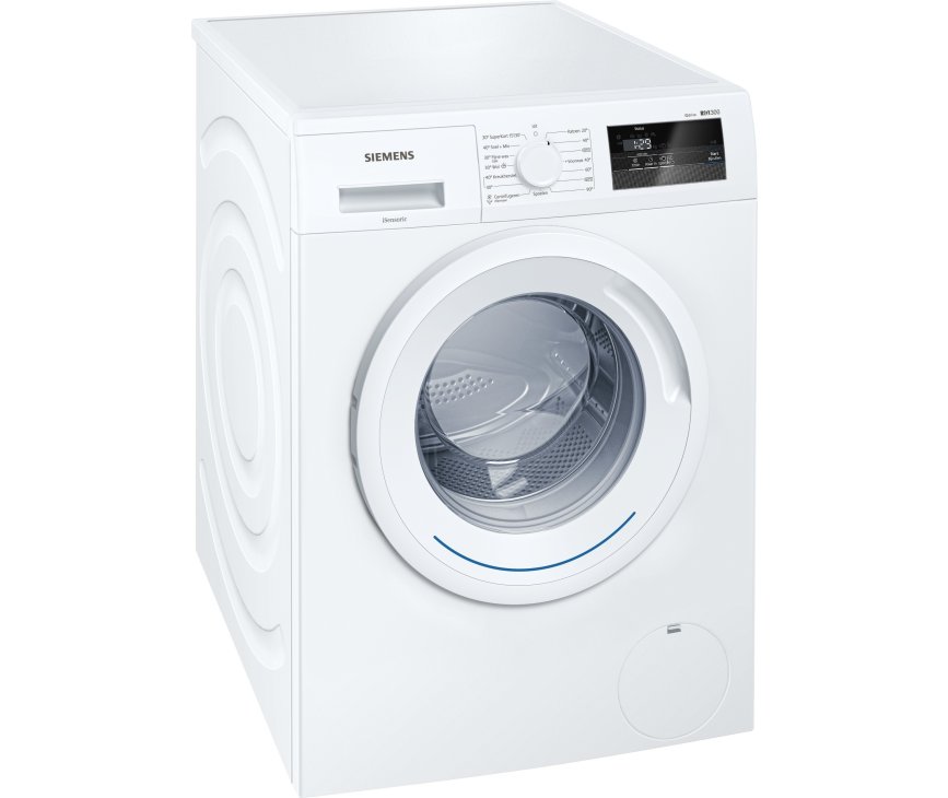 Siemens WM14N021NL wasmachine