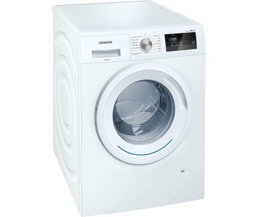 Siemens WM14N030NL wasmachine