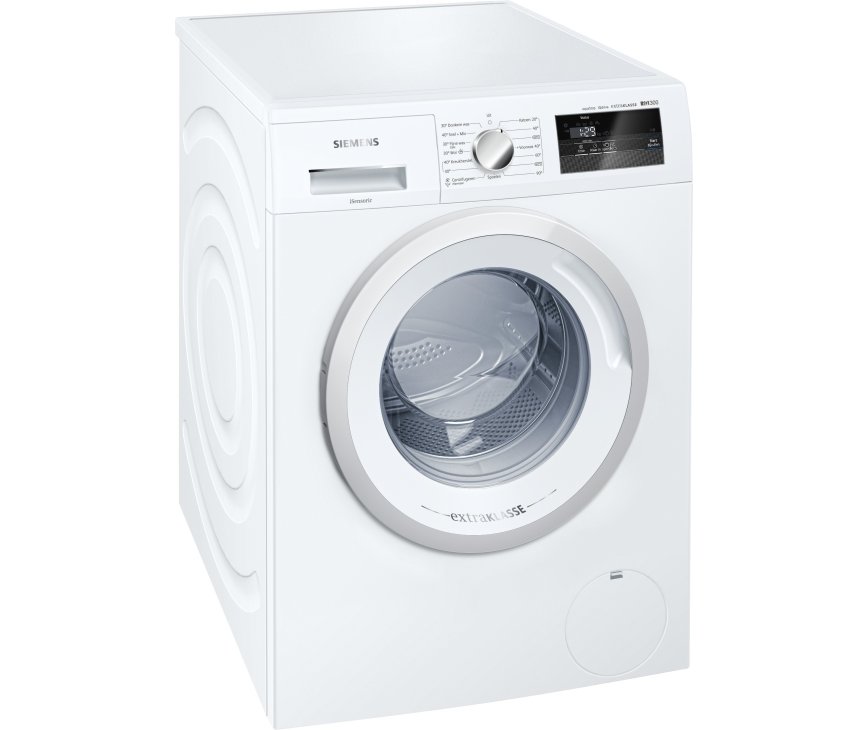 Siemens WM14N090NL wasmachine