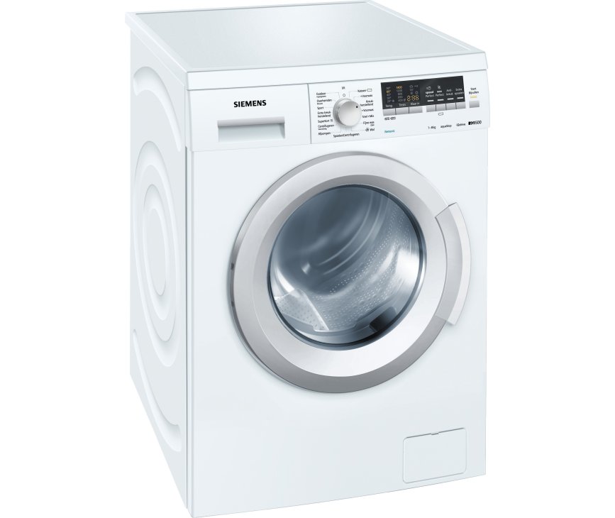 Siemens WM14Q444NL wasmachine