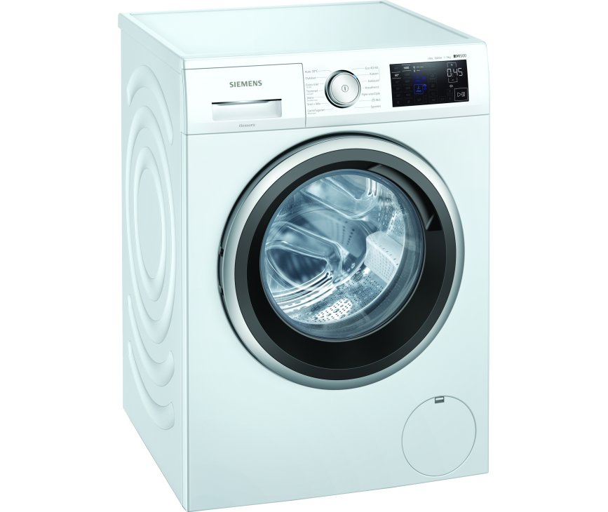 Siemens WM14UP00NL wasmachine