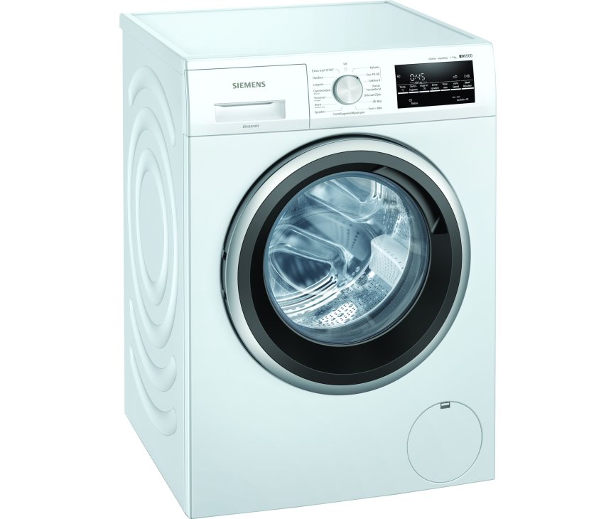 Siemens WM14UT75NL wasmachine