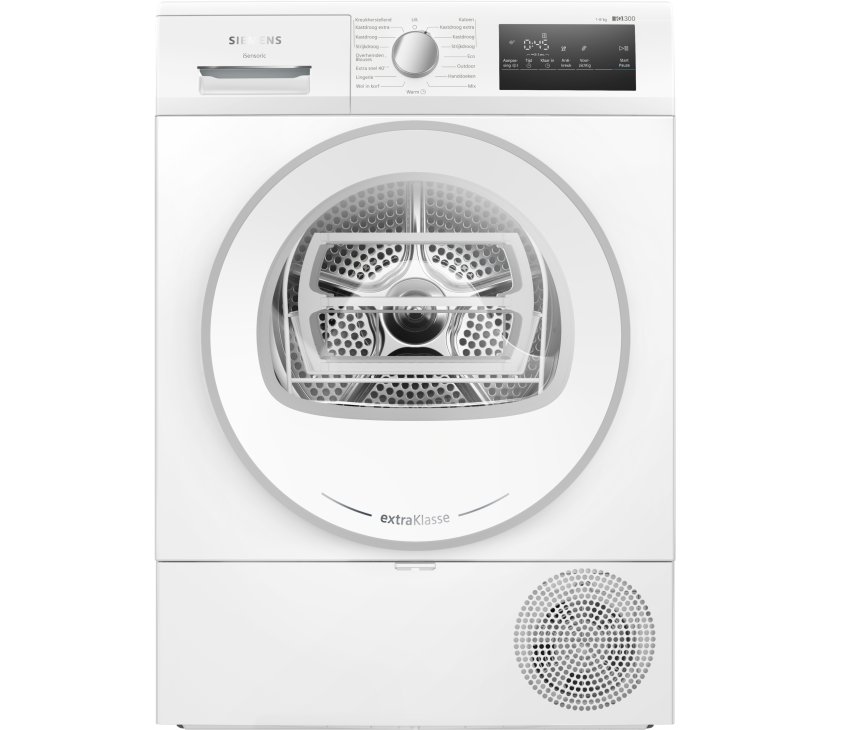 Siemens WT45H20MNL warmtepomp droger