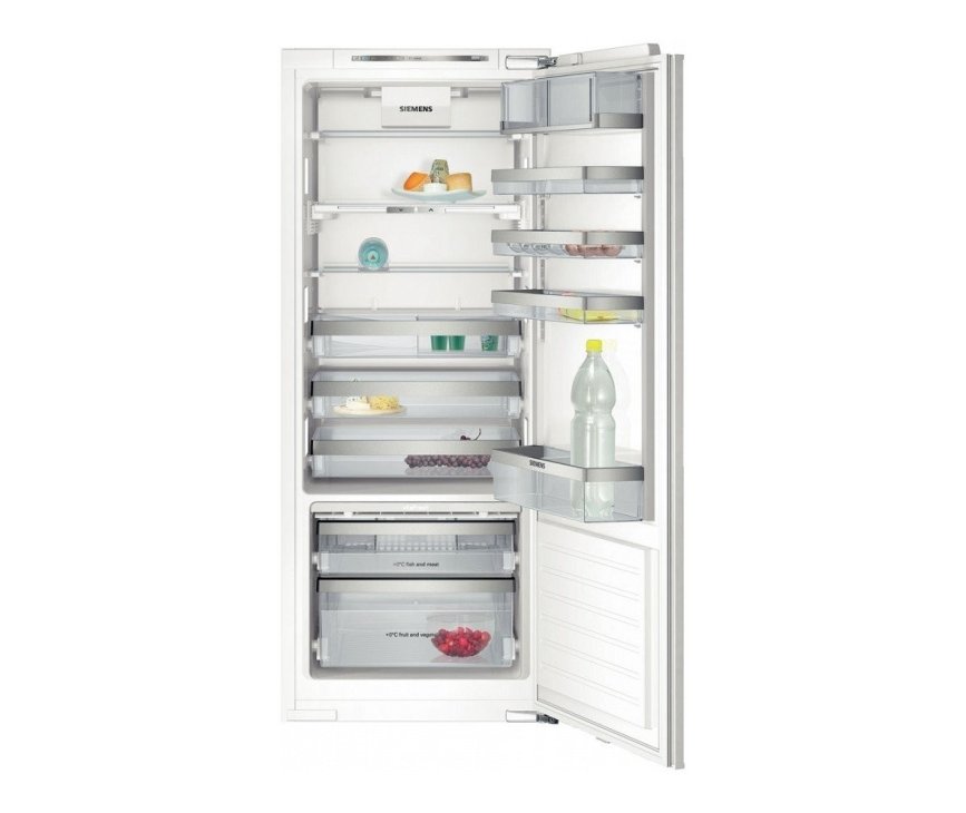 Siemens KI27FP60 koelkast inbouw
