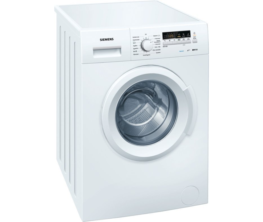 Siemens WM14B262NL wasmachine