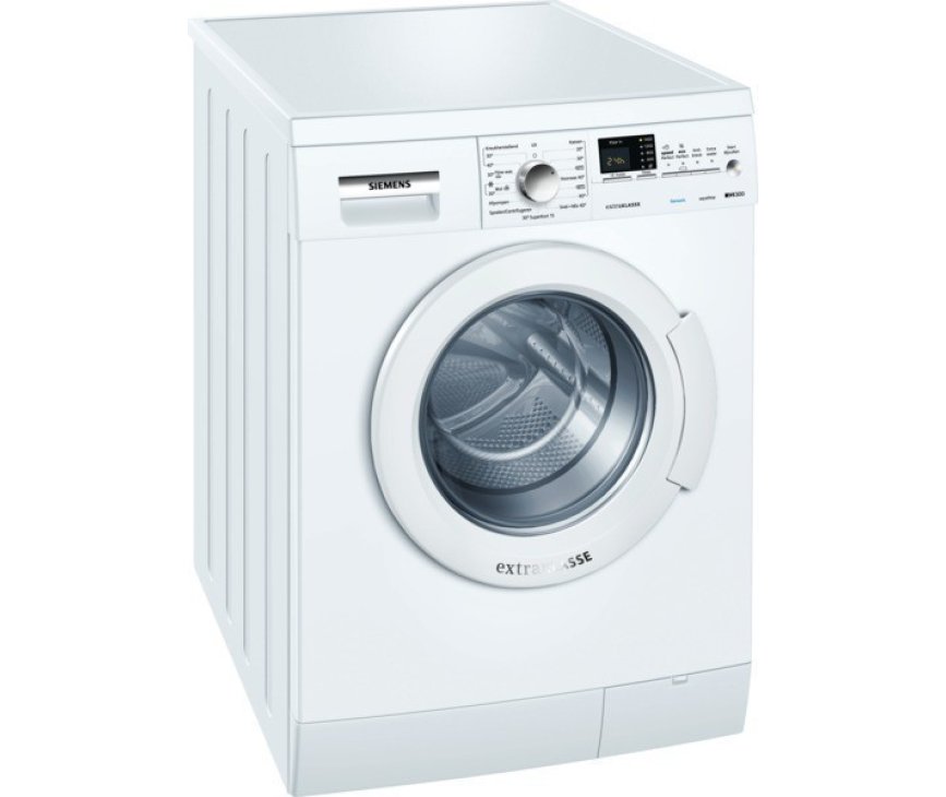 SIEMENS wasmachine WM14E397NL