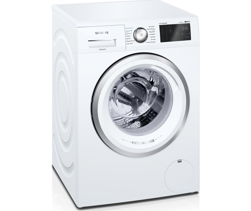 Siemens WM14T790NL wasmachine met sensoFresh