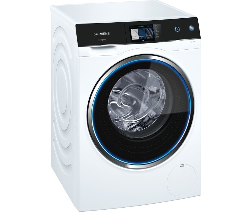 Siemens WM14U840EU Avantgarde wasmachine