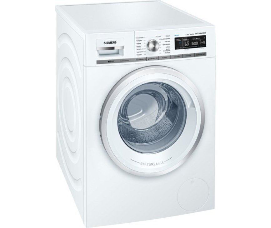 SIEMENS wasmachine WM16W592NL