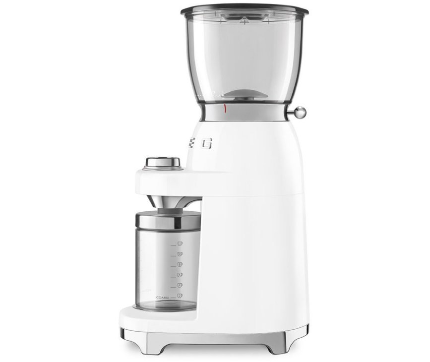 Smeg CGF01WHEU bonenmaler / koffiemolen