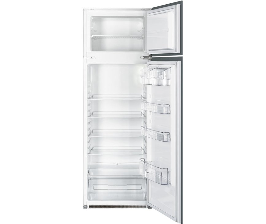 Smeg D3150P1 inbouw koelkast