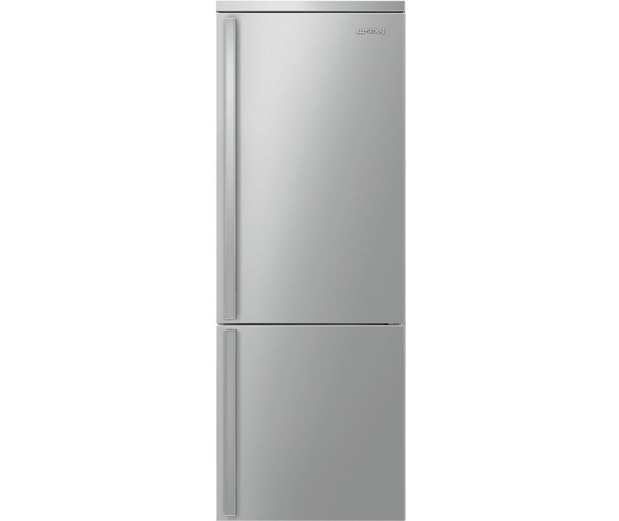 SMEG koelkast rvs FA490RX5
