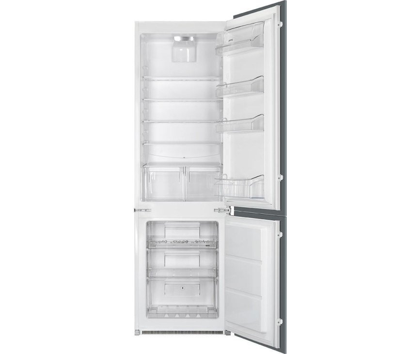Smeg C3172NP1 inbouw koelkast