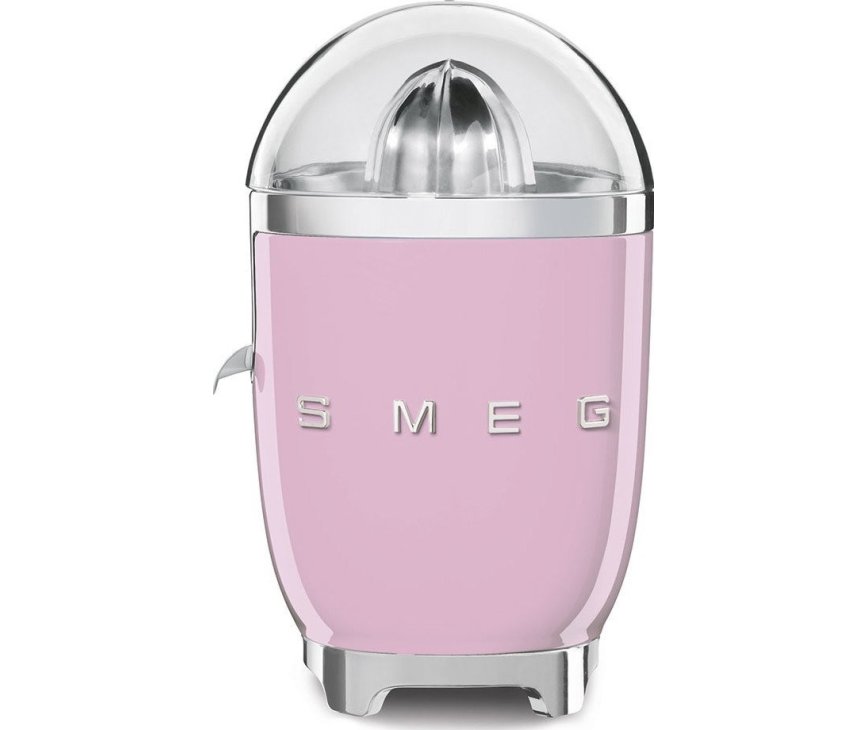 Smeg CJF01PKEU citruspers - roze