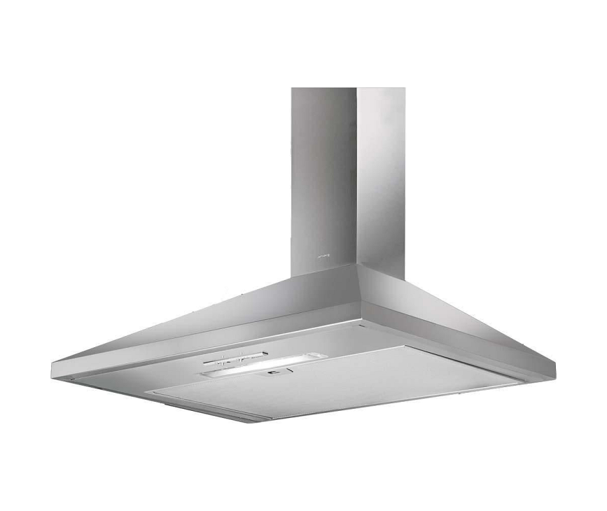 smeg kd9xe wand afzuigkap de schouw witgoed