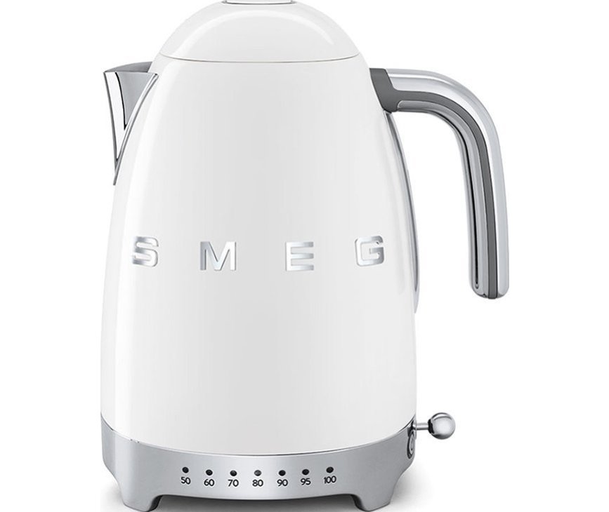 Smeg KLF04WHEU waterkoker wit