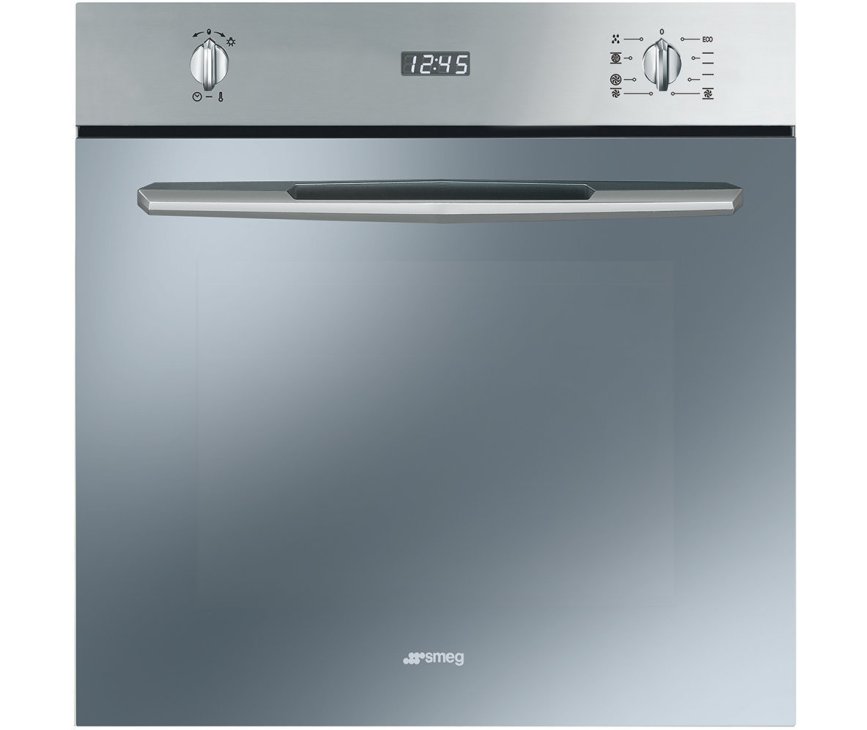 Smeg SF585X inbouw oven