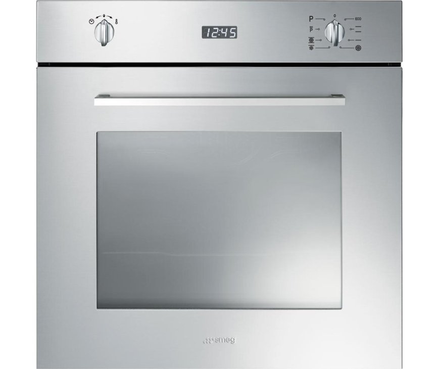 Smeg SFP485X inbouw oven