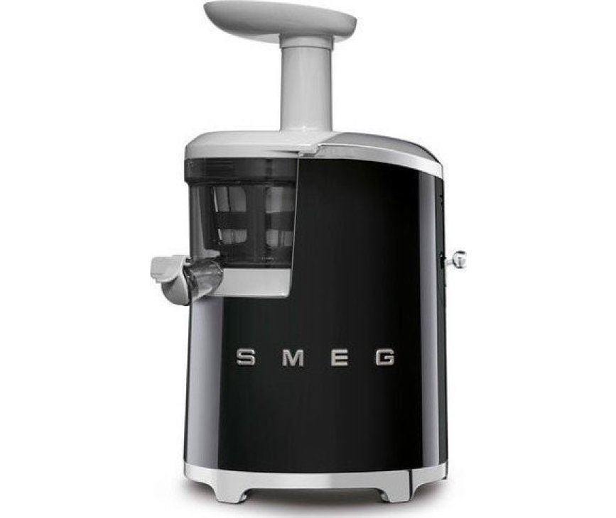 Smeg SJF01BLEU slow juicer