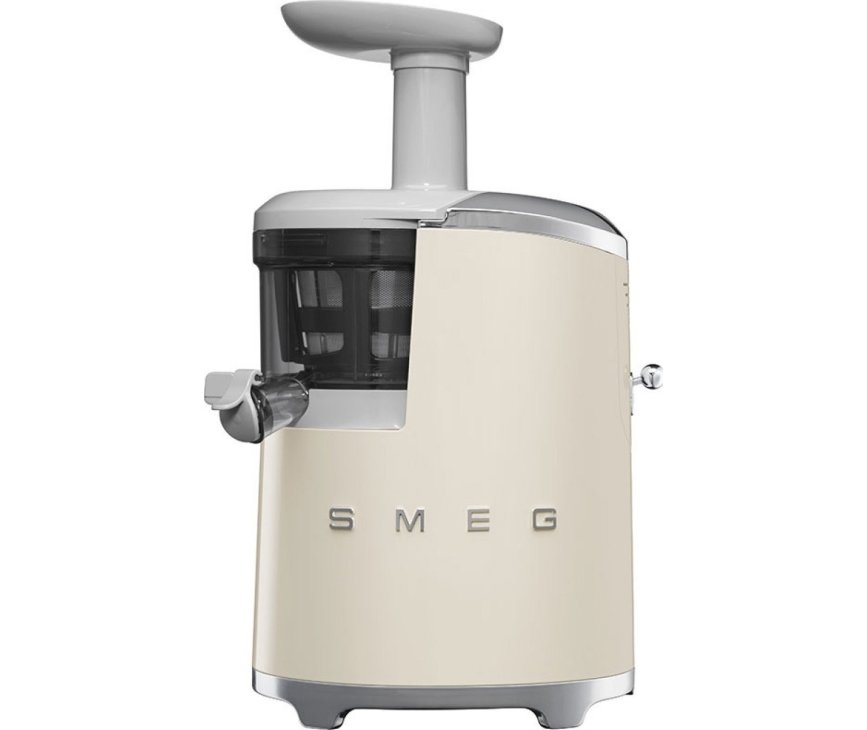 Smeg SJF01CREU slow juicer