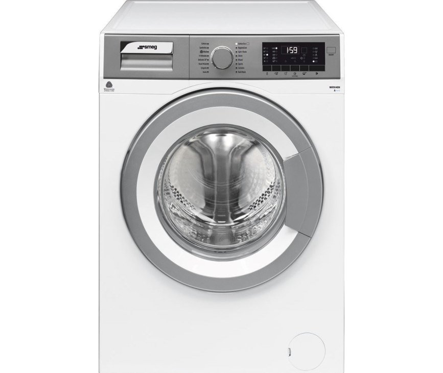 Smeg WHT814EIN wasmachine