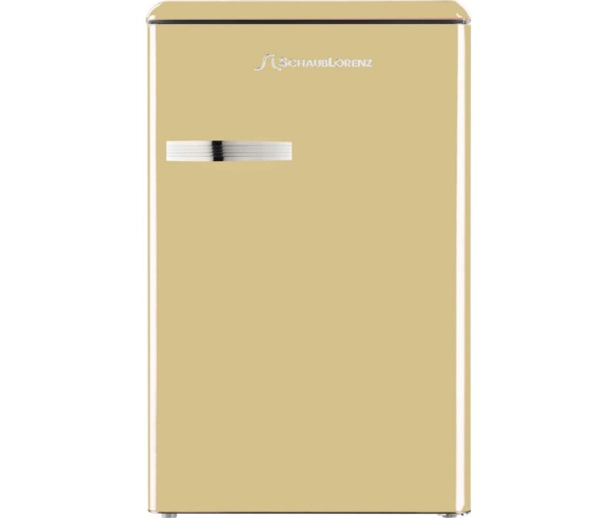 Schaub Lorenz TL55C-8588 koelkast creme