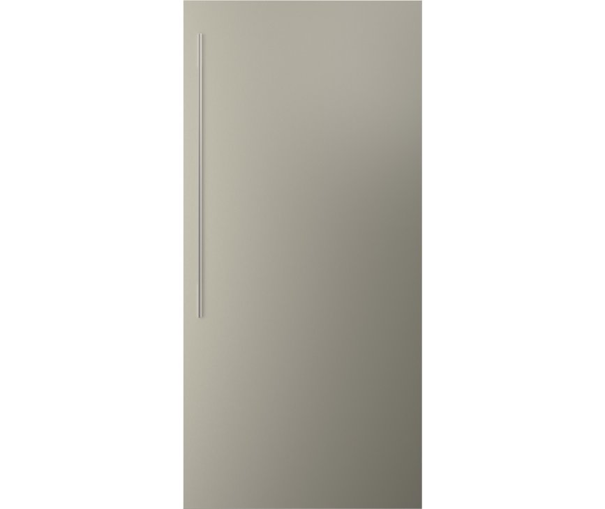 V-zug 1087157 voorzetdeur