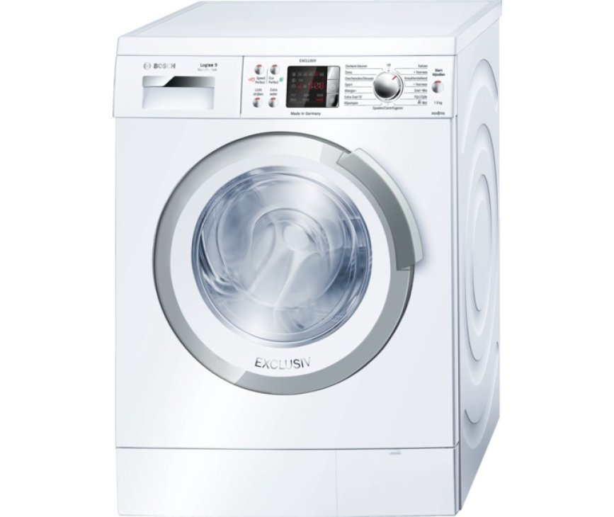 Bosch WAS28495NL wasmachine