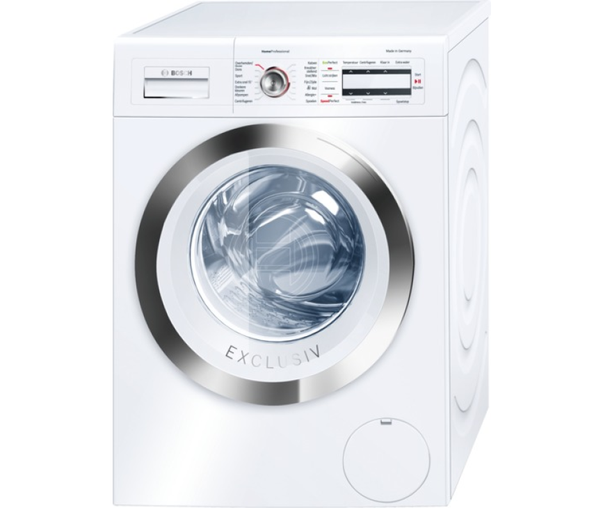 Bosch WAY32591NL wasmachine