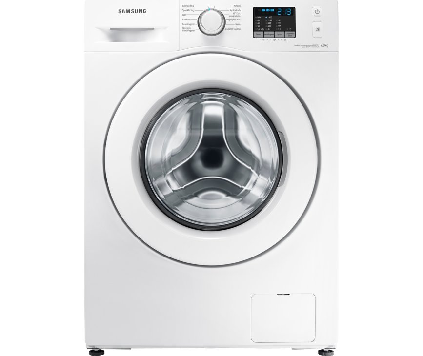 Samsung WF70F5E0Z4W wasmachine