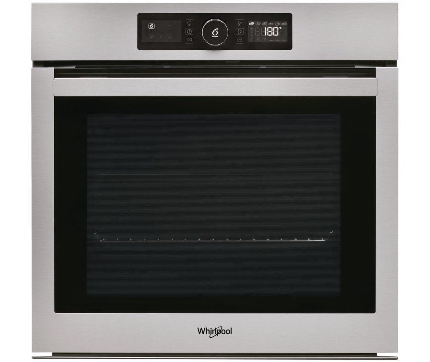 Whirlpool AKZ9 6270 IX inbouw oven 