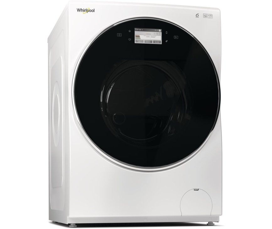 Whirlpool FRR12451 wasmachine