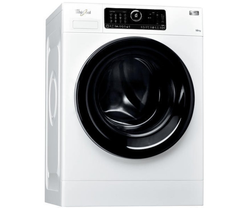 Whirlpool FSCR10430 wasmachine