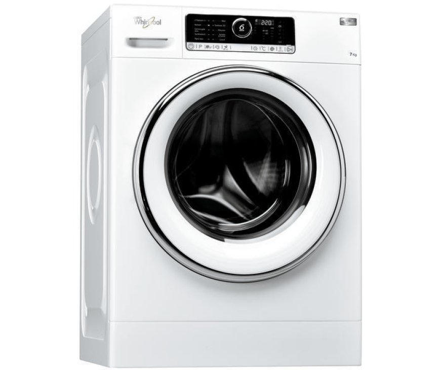 Whirlpool FSCR70422 wasmachine