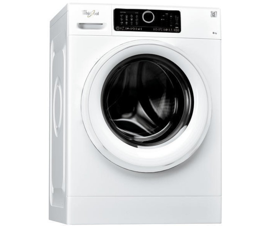 Whirlpool FSCR80417 wasmachine