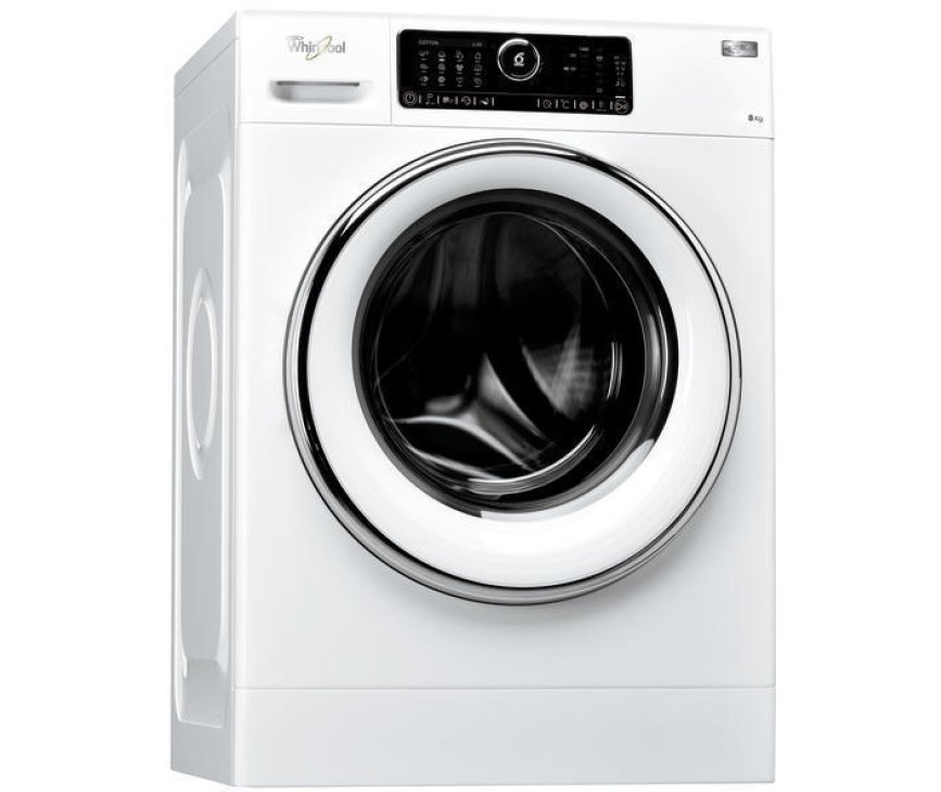 Whirlpool FSCR80420 wasmachine