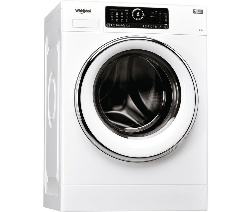Whirlpool FSCR 90428 wasmachine