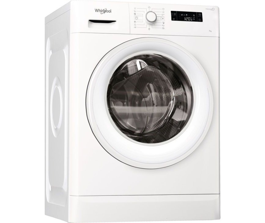 Whirlpool FWF71483WEU wasmachine