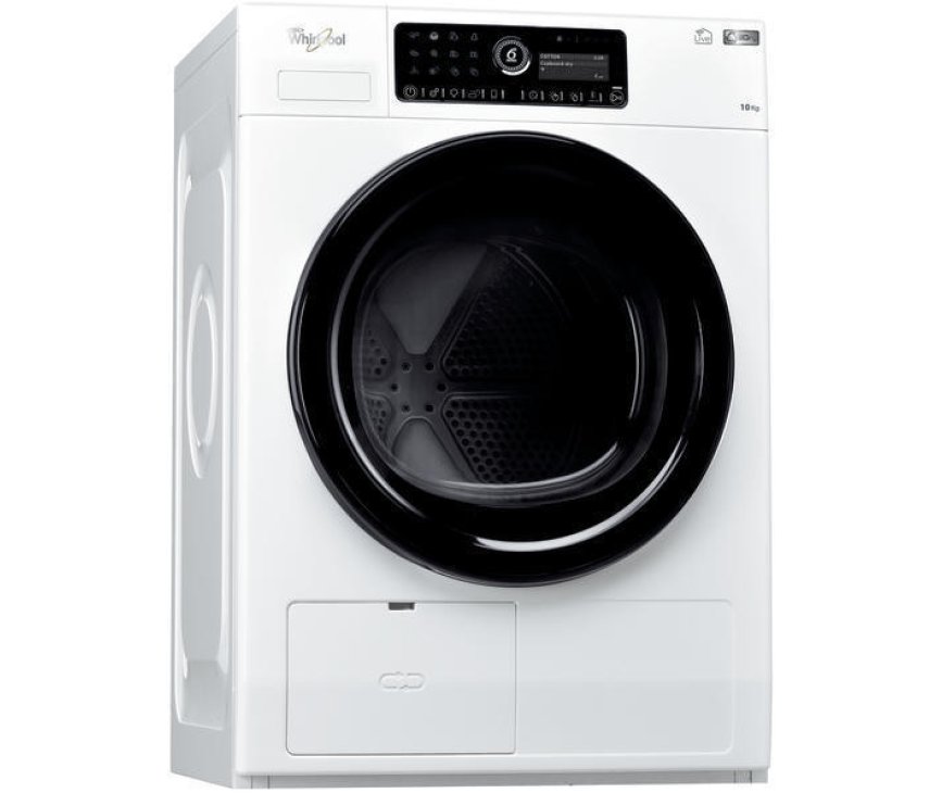 Whirlpool HSCX 10441 warmtepomp droger