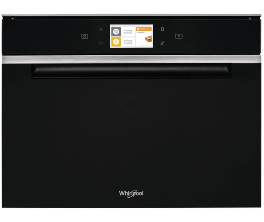 Whirlpool W11 ME150 inbouw oven met magnetron