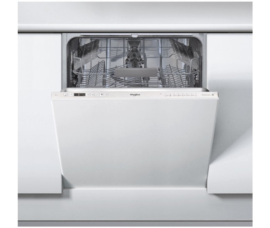 Whirlpool WRIC3C26P inbouw vaatwasser