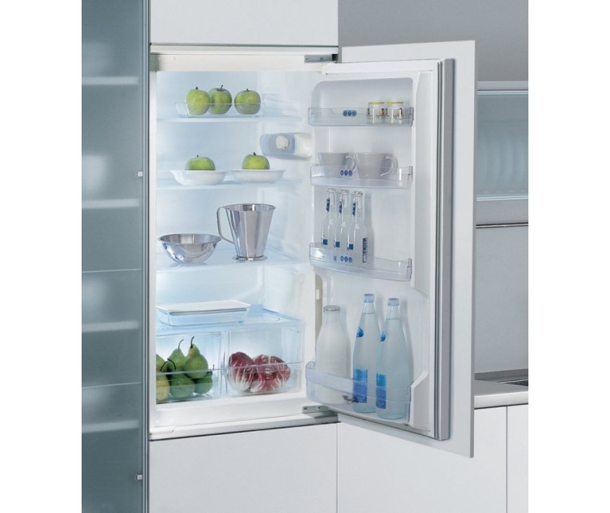 Whirlpool ARG 727/A+ S koelkast inbouw