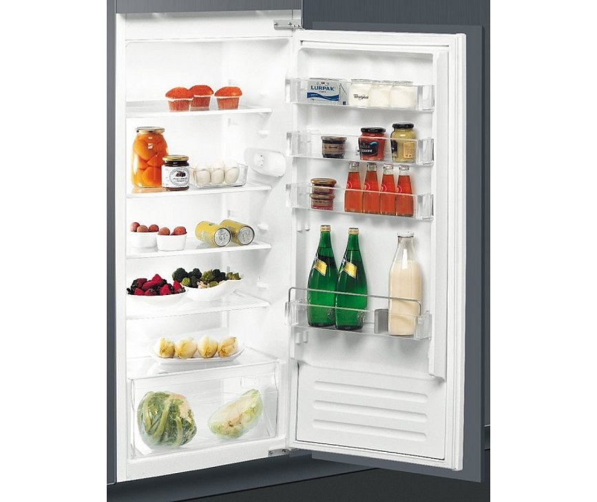 Whirlpool ARG 760/A+ koelkast inbouw