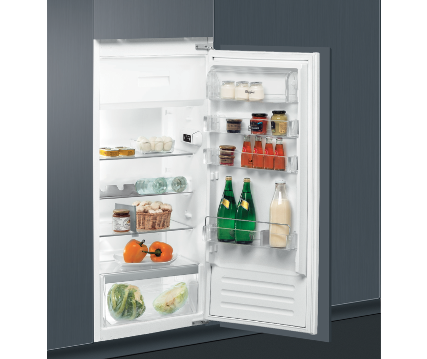 WHIRLPOOL koelkast inbouw ARG861 A+