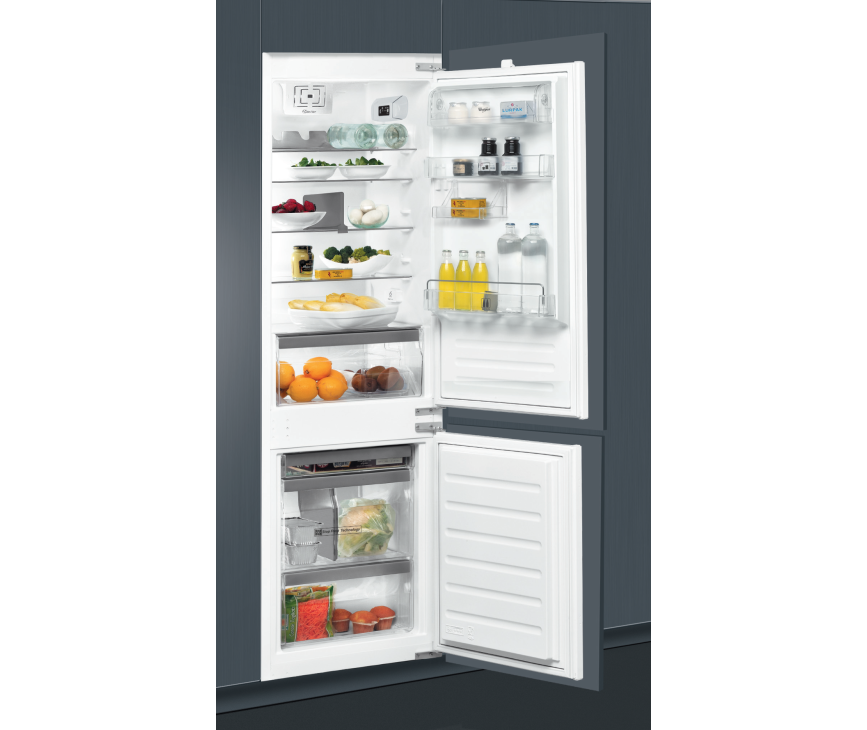 WHIRLPOOL koelkast inbouw ART6711 A++ SFS
